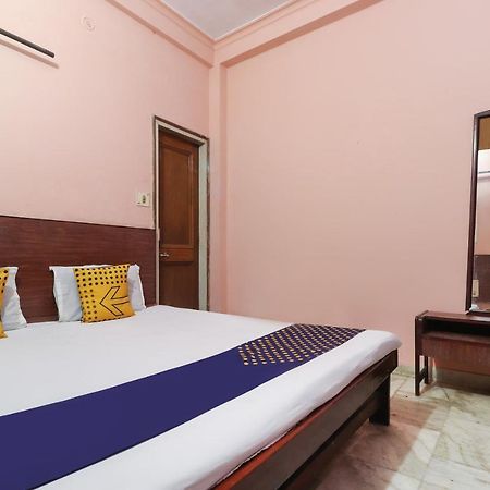 Spot On Jaiswal Guest House Hasanganj Bagian luar foto