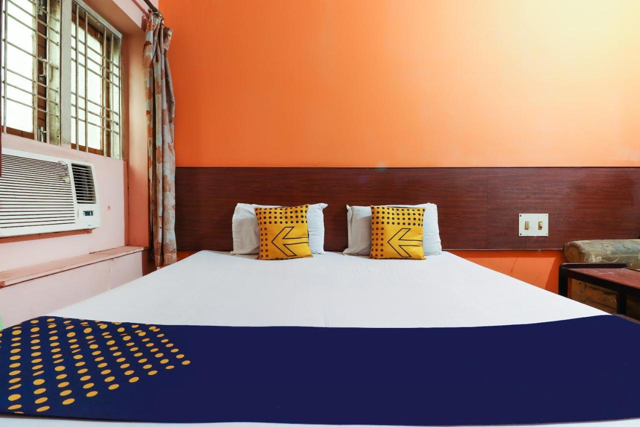 Spot On Jaiswal Guest House Hasanganj Bagian luar foto