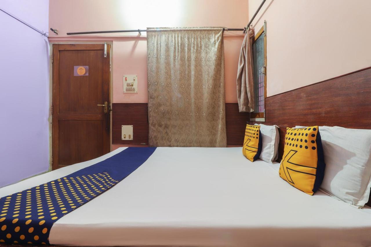 Spot On Jaiswal Guest House Hasanganj Bagian luar foto