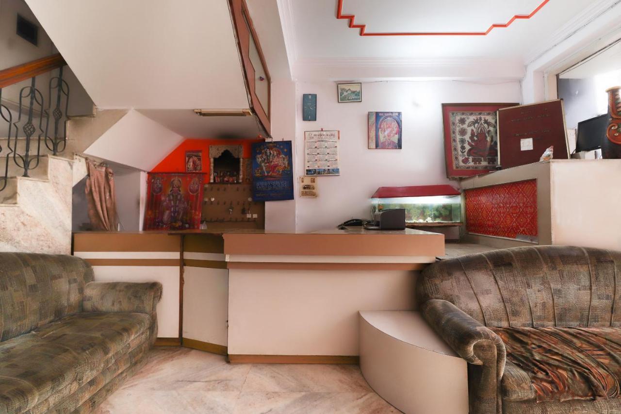Spot On Jaiswal Guest House Hasanganj Bagian luar foto