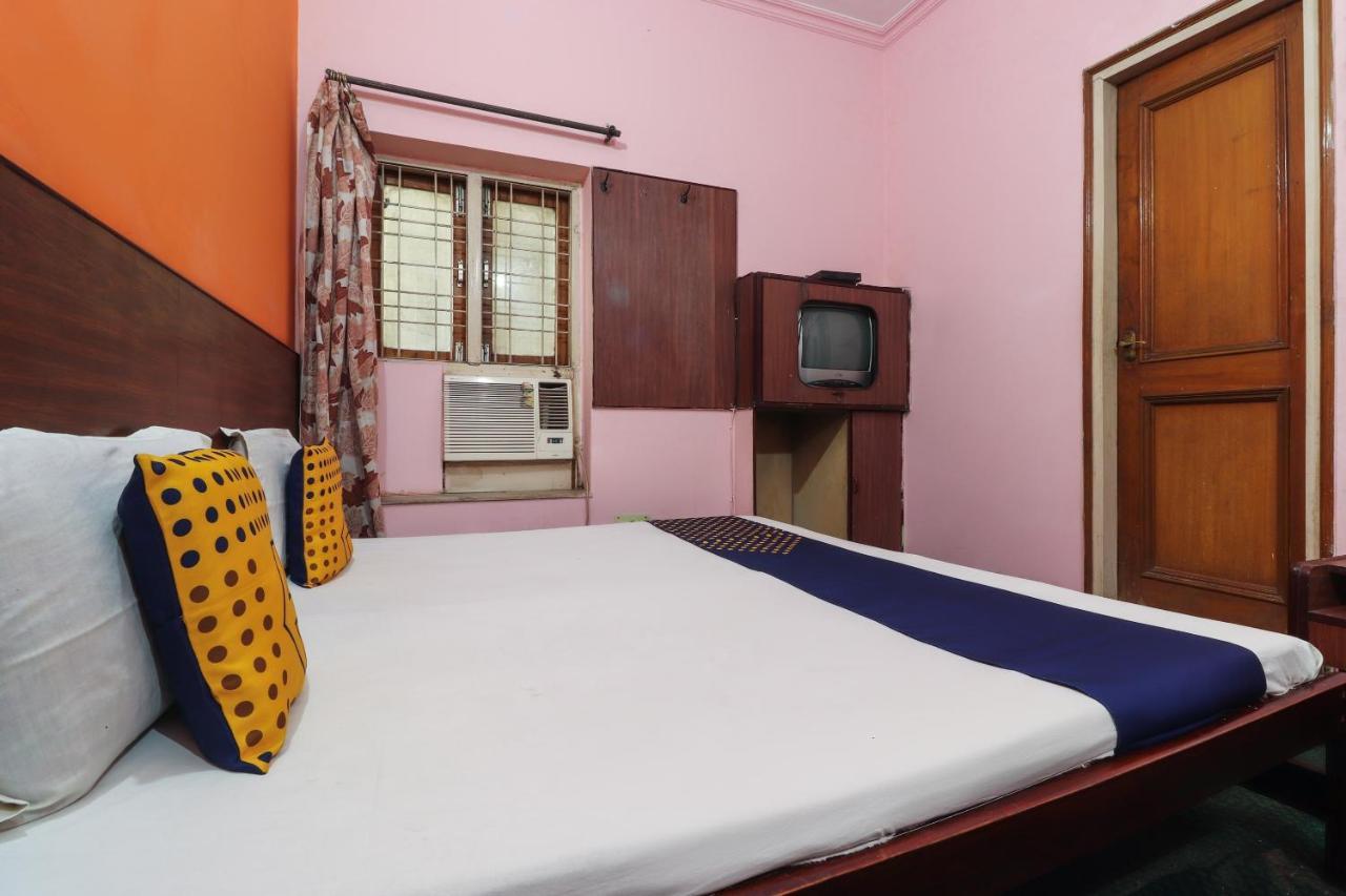 Spot On Jaiswal Guest House Hasanganj Bagian luar foto