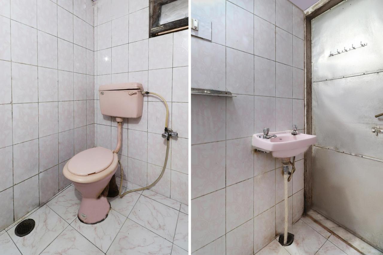 Spot On Jaiswal Guest House Hasanganj Bagian luar foto