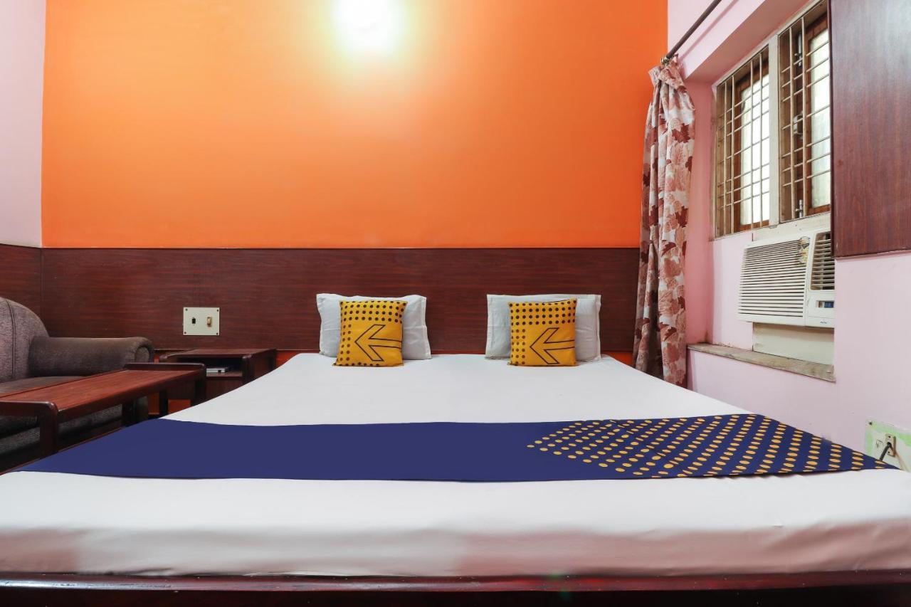 Spot On Jaiswal Guest House Hasanganj Bagian luar foto