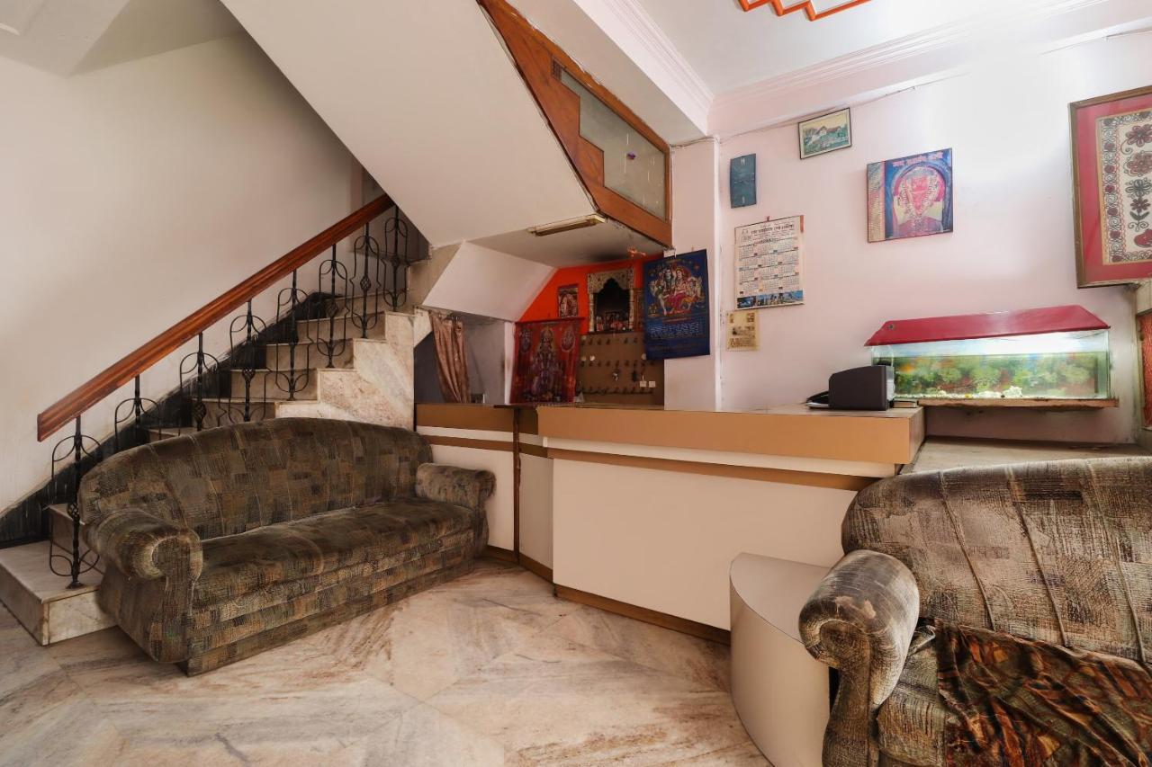Spot On Jaiswal Guest House Hasanganj Bagian luar foto