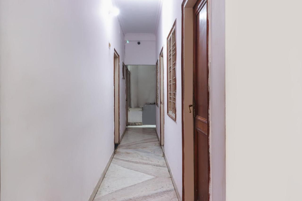 Spot On Jaiswal Guest House Hasanganj Bagian luar foto