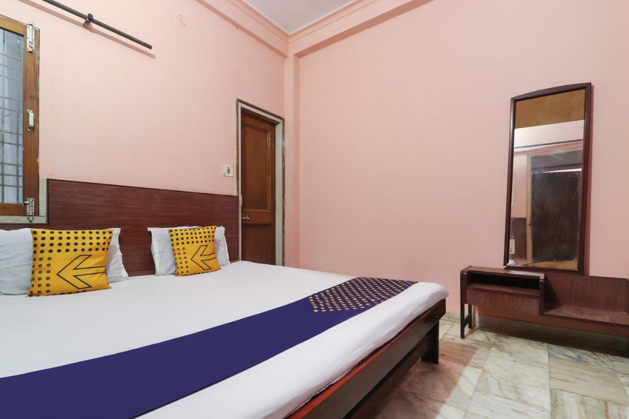 Spot On Jaiswal Guest House Hasanganj Bagian luar foto